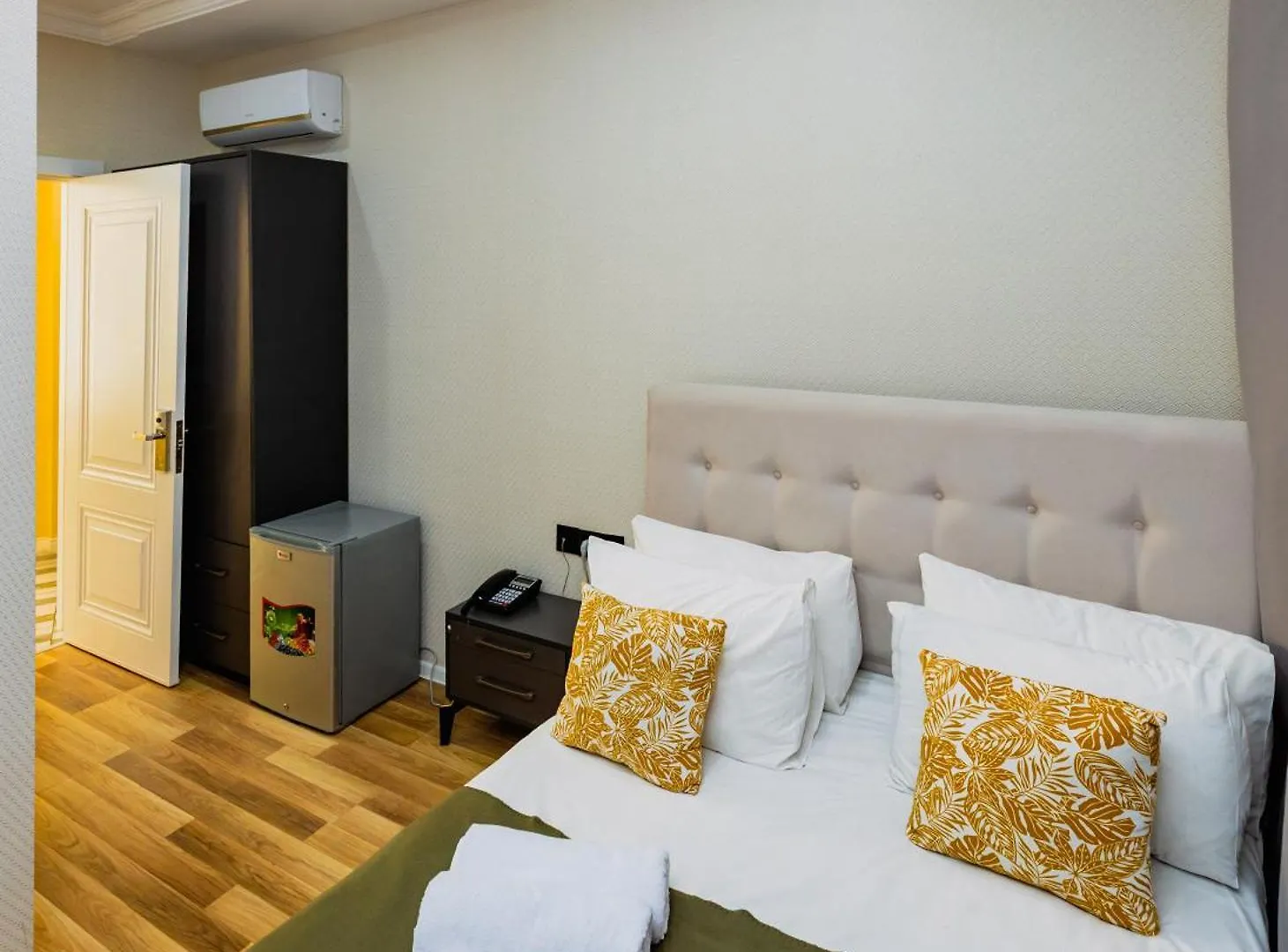 Hillside Boutique Hotel Baky 3*,  Azerbaigian