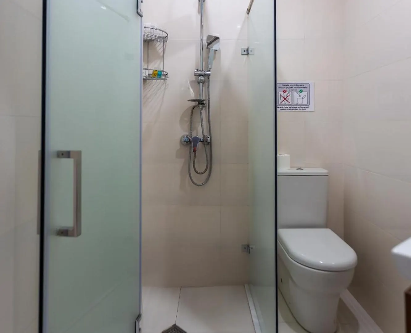 Hillside Boutique Hotel Μπακού