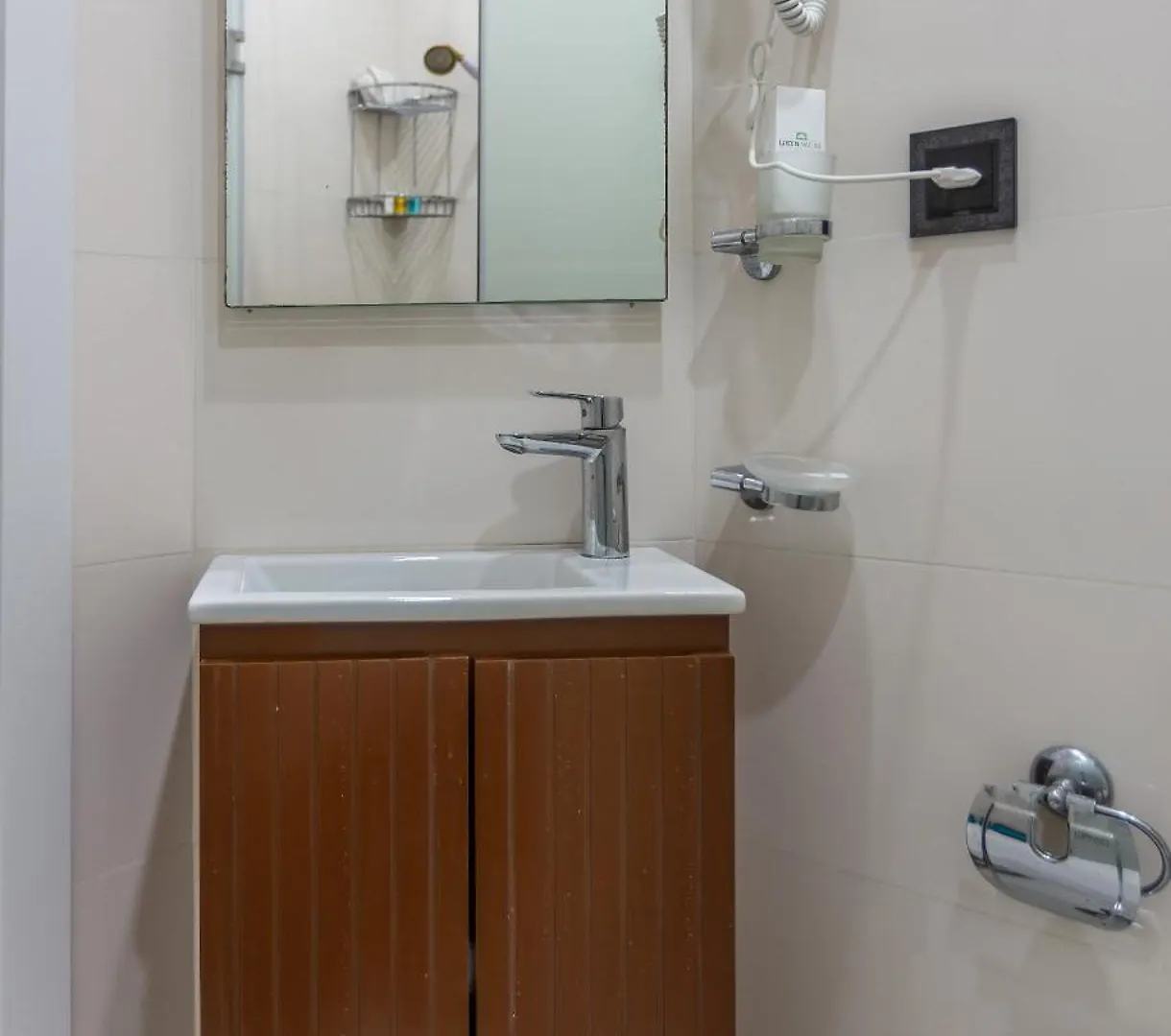 Hillside Boutique Hotel Μπακού