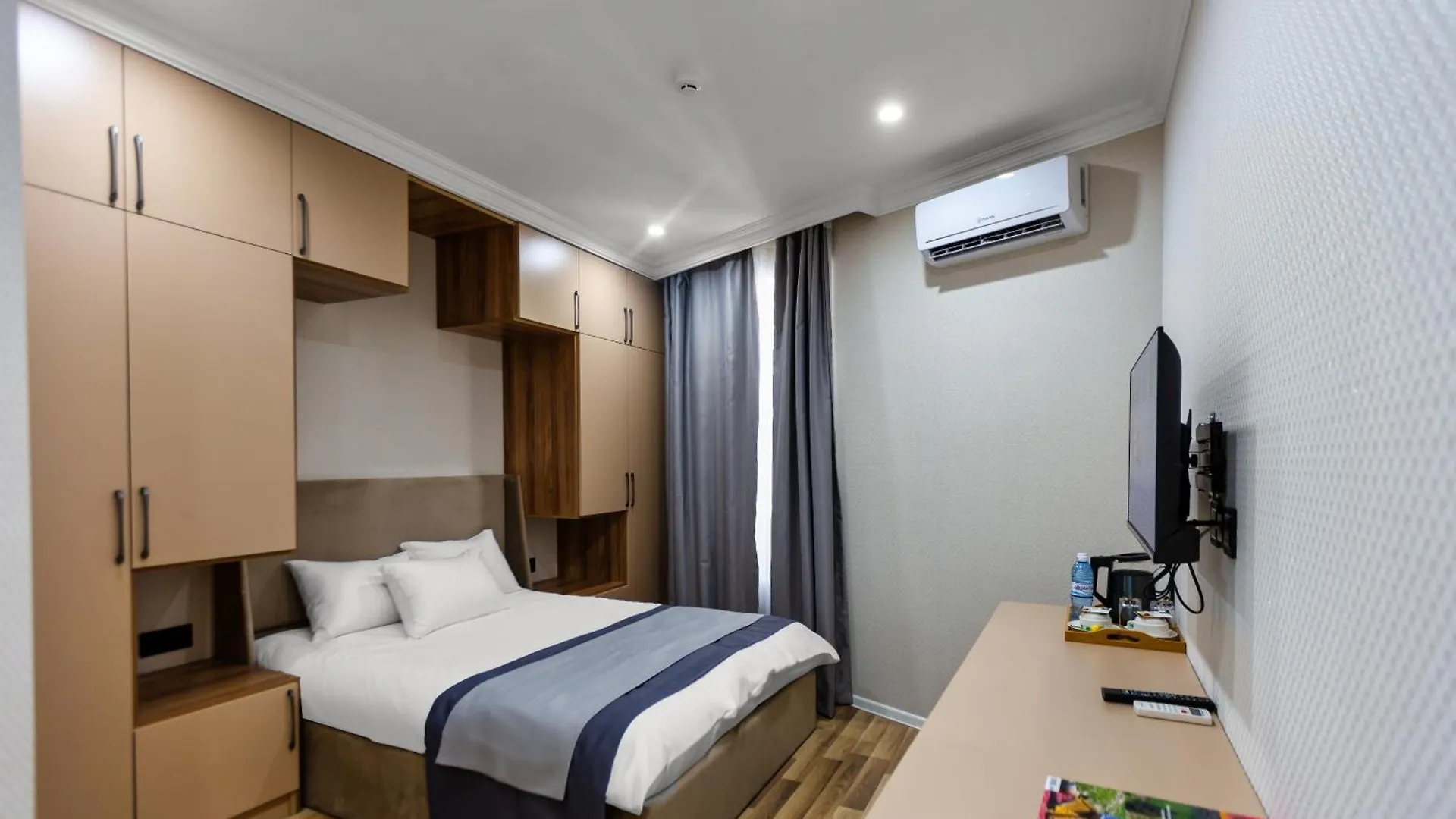 Hillside Boutique Hotel Μπακού