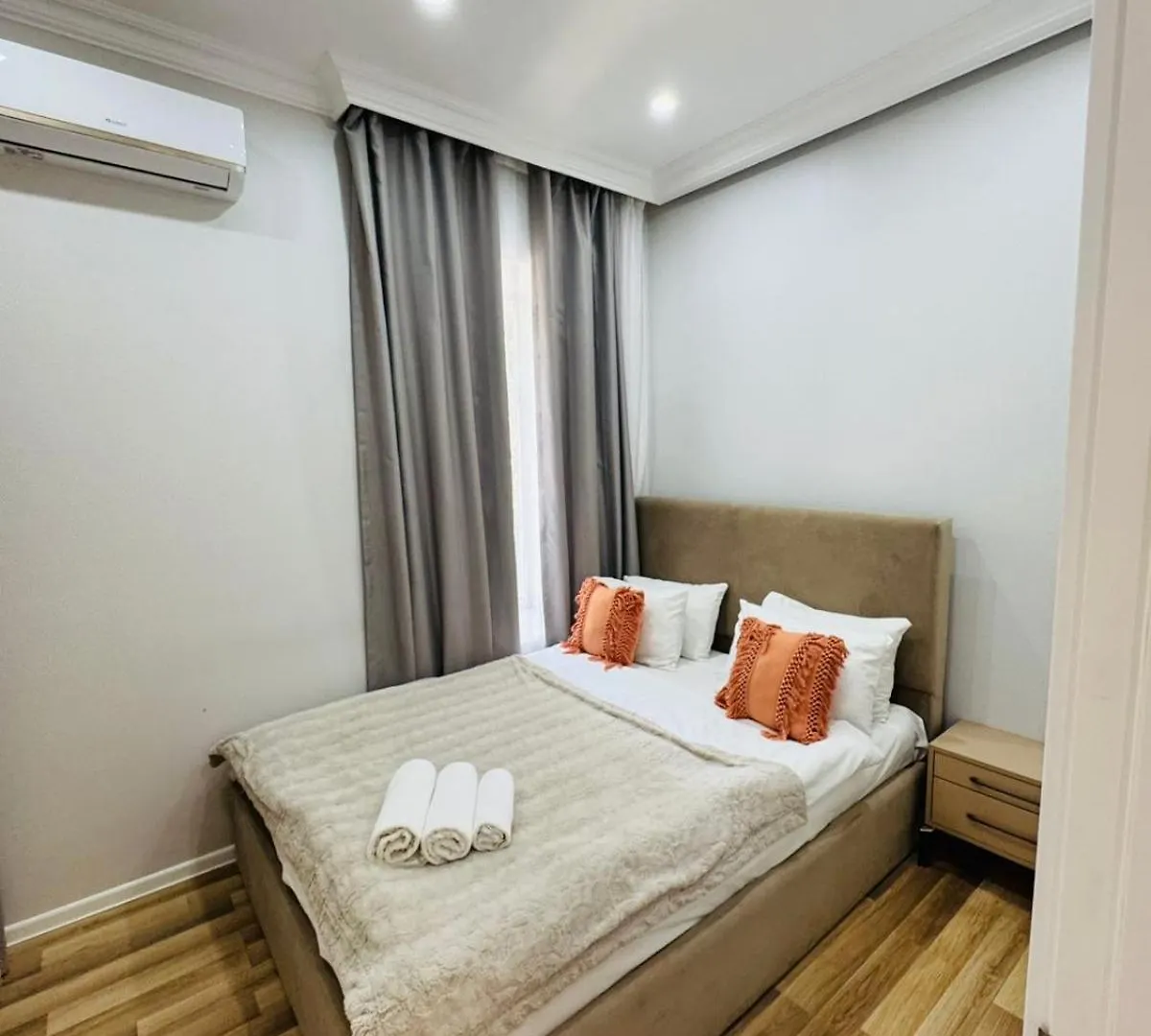 ***  Hillside Boutique Hotel Μπακού Αζερμπαϊτζάν