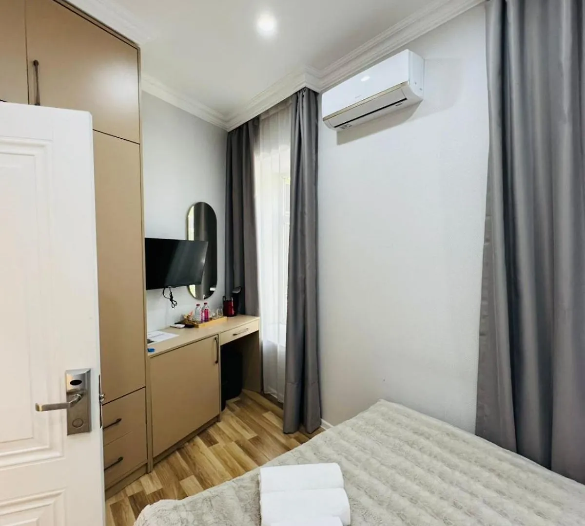 Hillside Boutique Hotel Μπακού 3*,  Αζερμπαϊτζάν