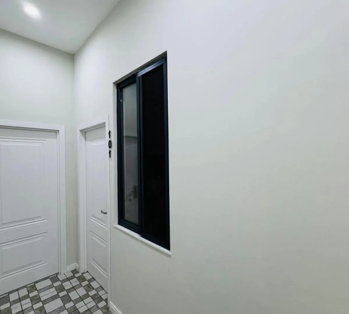 Hillside Boutique Hotel Μπακού