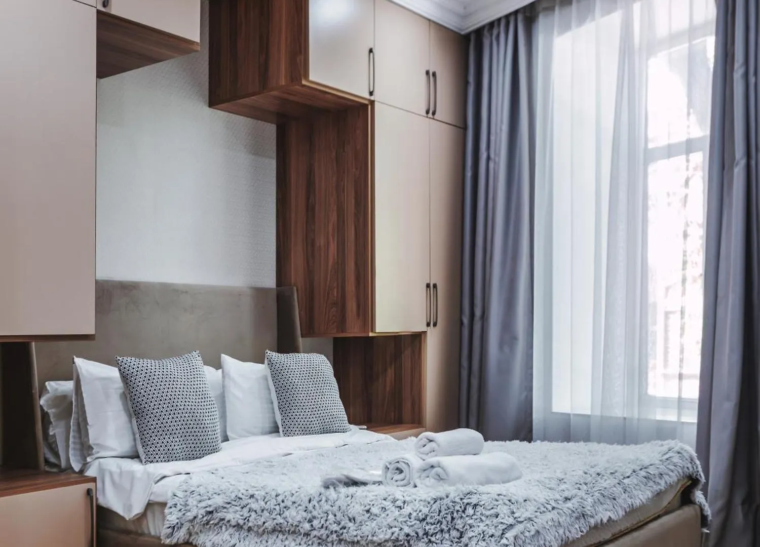 Hillside Boutique Hotel Μπακού 3*,  Αζερμπαϊτζάν