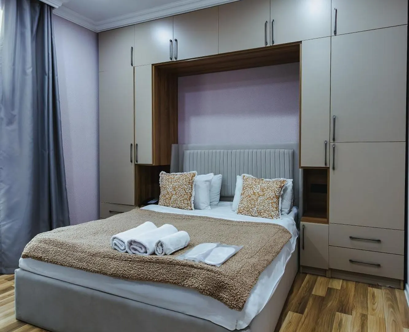 Hillside Boutique Hotel Μπακού