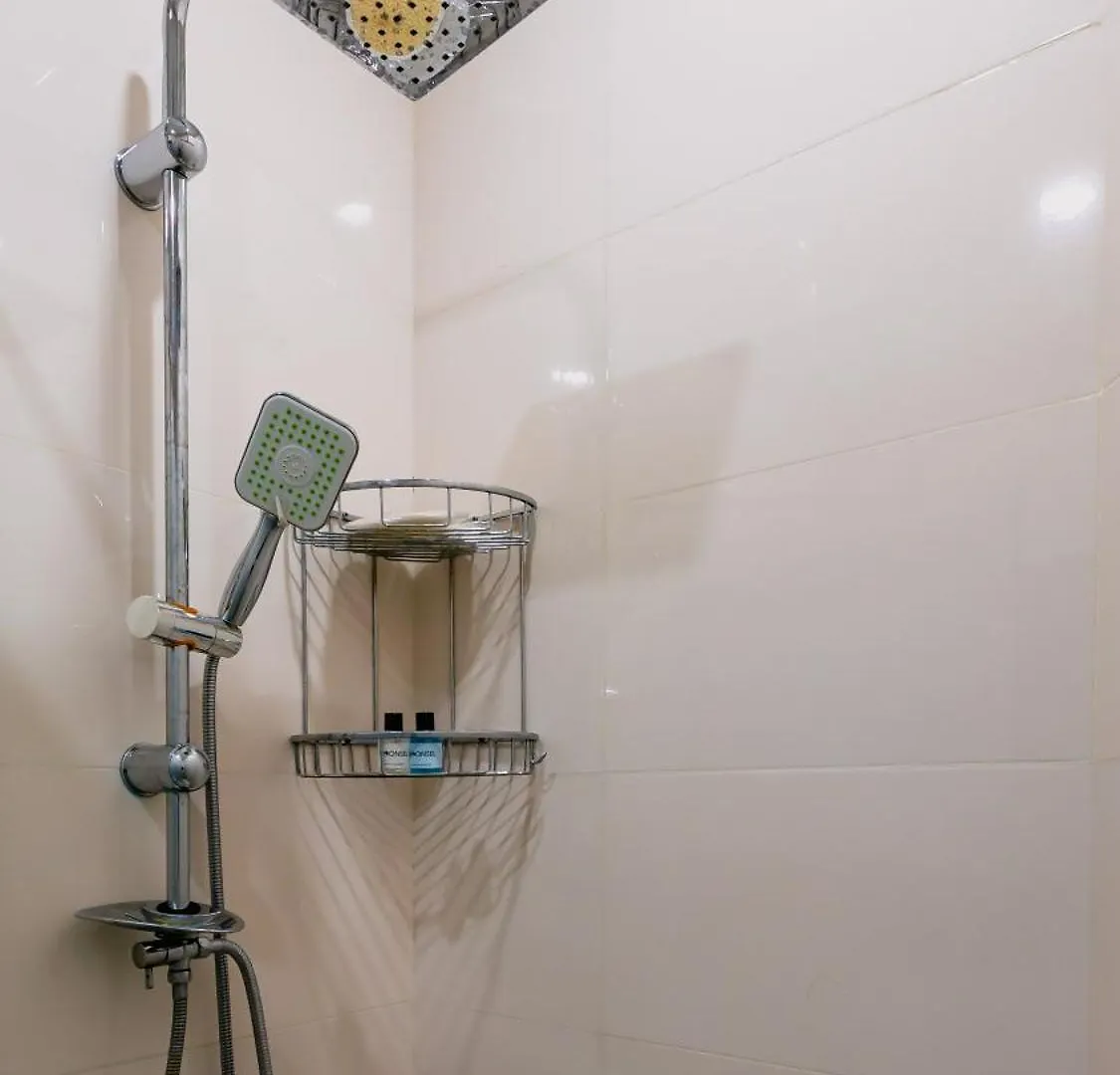 Hillside Boutique Hotel Μπακού Αζερμπαϊτζάν